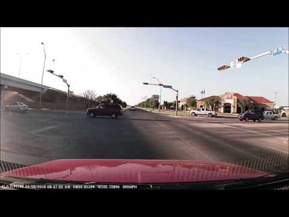 Watch Some of the Worst Drivers In West Texas on ‘BRAKING BAD’ – [VIDEO]