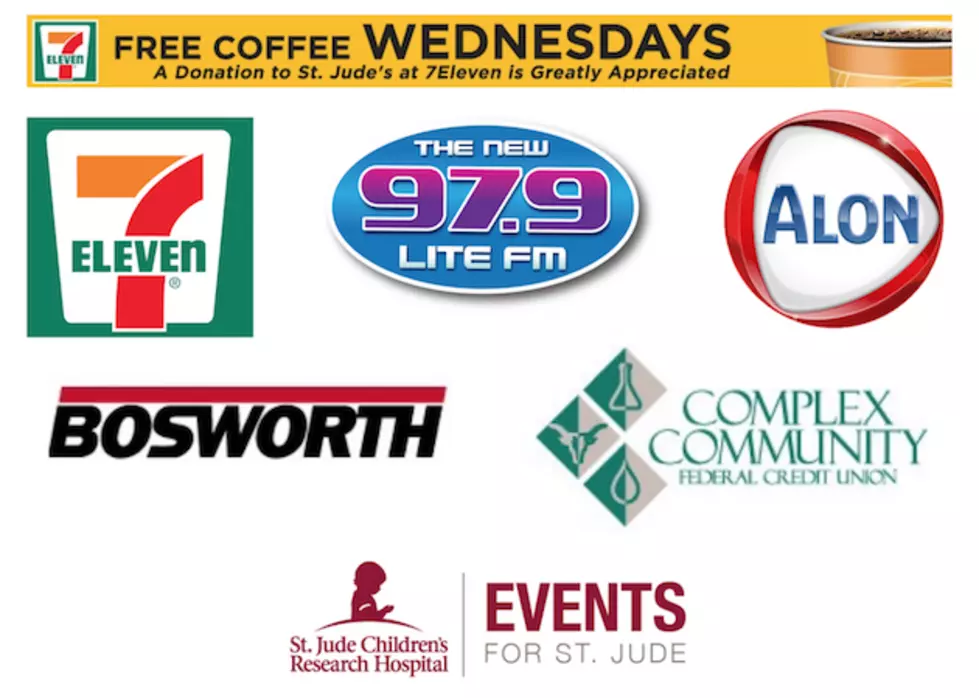 St. Jude Sponsors