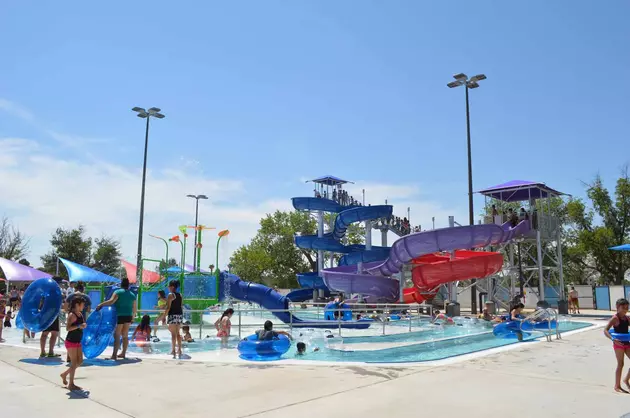 Listen To Win Passes To The Carlsbad Water Park