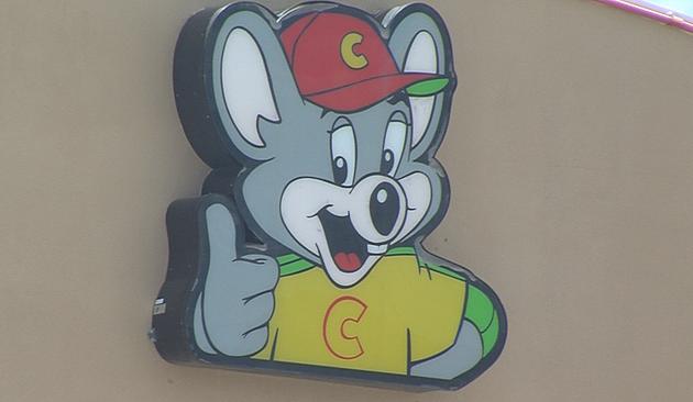 Midland City Council Approves Alcohol Sales at Chuck E. Cheese