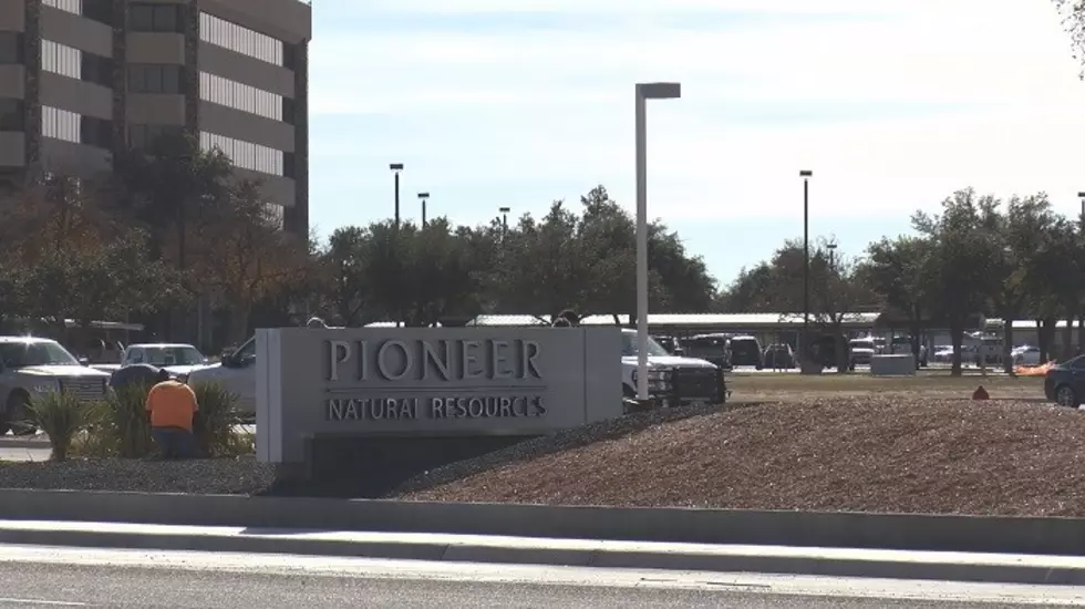 Pioneer Natural Resources Planning Multi-Million Dollar Deal to Improve Secondary Water Treatment Facility in Midland