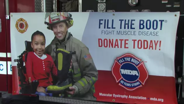 Odessa Fire Department &#8216;Fill the Boot&#8217; Campaign Will Begin May 3