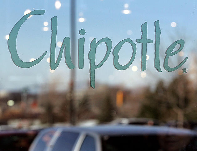Midland and Odessa Chipotle Restaurants Affected by Malware