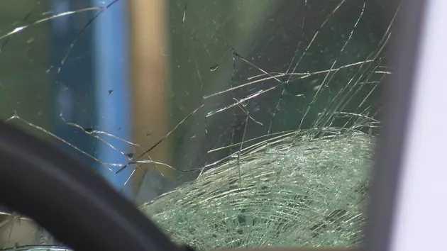 Insurance Companies Warn About &#8216;Fly By Night&#8217; Repair Shops When Getting Hail Damage Repairs