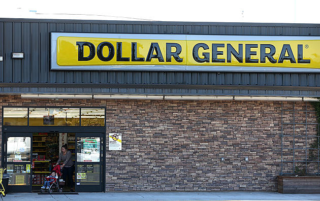 Midland Planning and Zoning Commission Approves New Dollar General East of Town