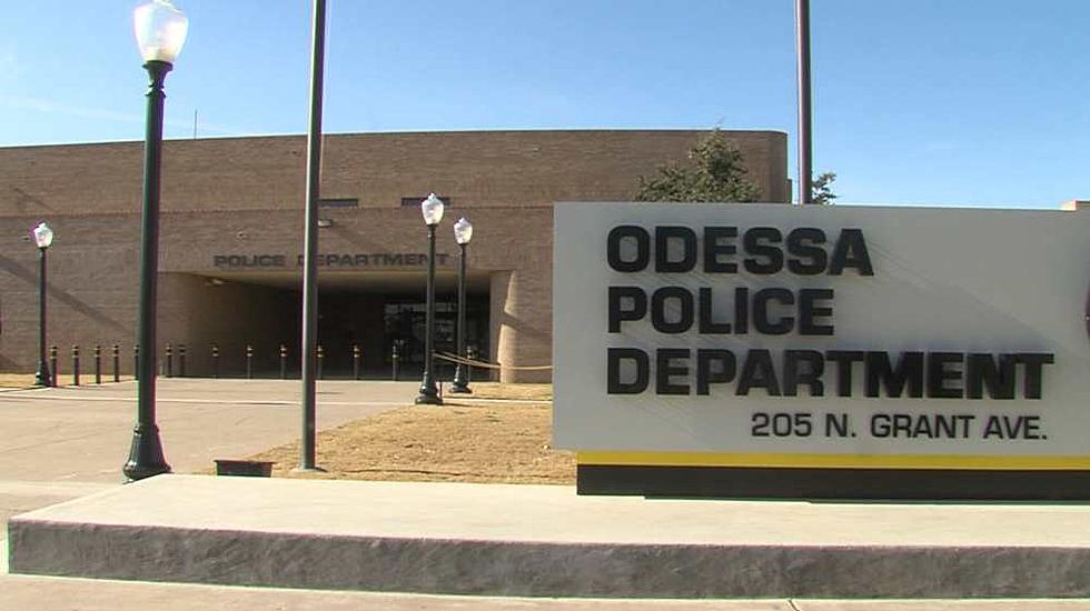 OPD Warns of Roofing Scam Going Around Odessa