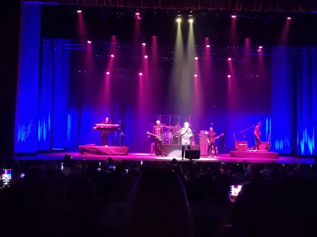 Air Supply At The Wagner Noel In Midland Was A Show Not To Miss
