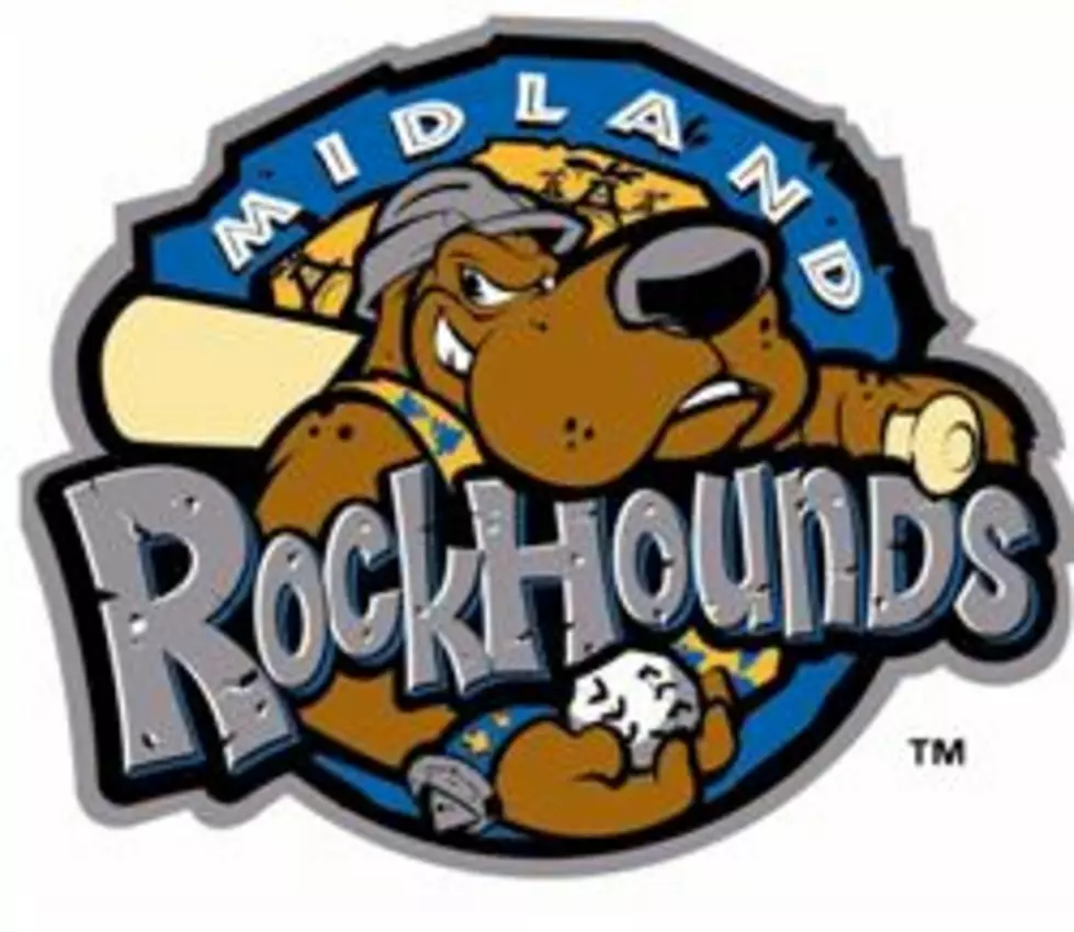 Midland Rockhounds Win Fourth Texas League Championship in a Row