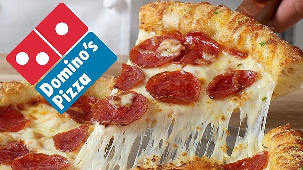 Help &#8216;RAISE THE DOUGH&#8217; Today From Dominos &#8211; $2 From Every Large Pizza Will Go To Hurricane Harvey Relief