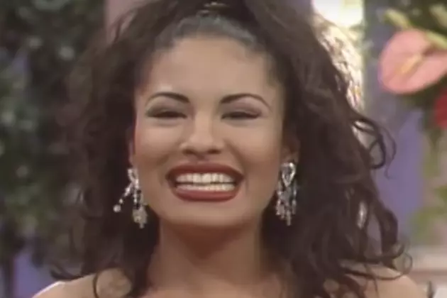 Selena to Receive Star on the Hollywood Walk of Fame