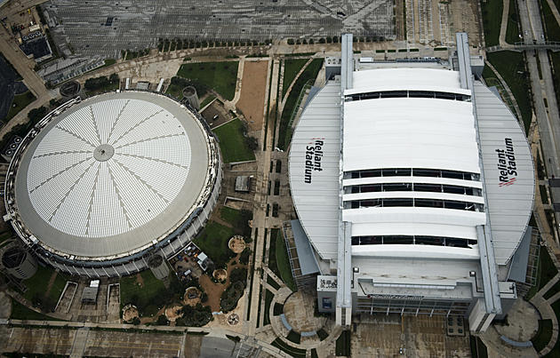 Future of the Astrodome Finally Decided by Houston Officials