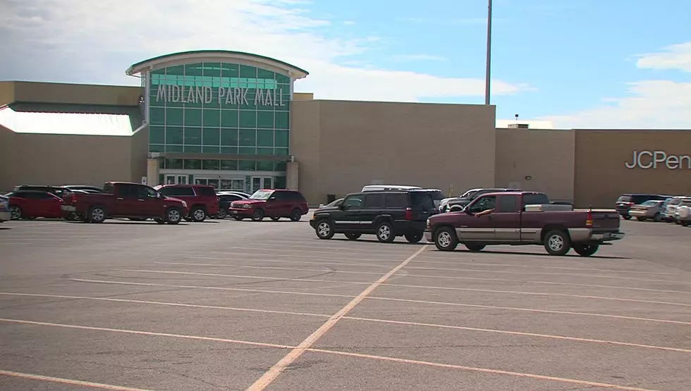 Midland Park Mall Announces New Development For The Future