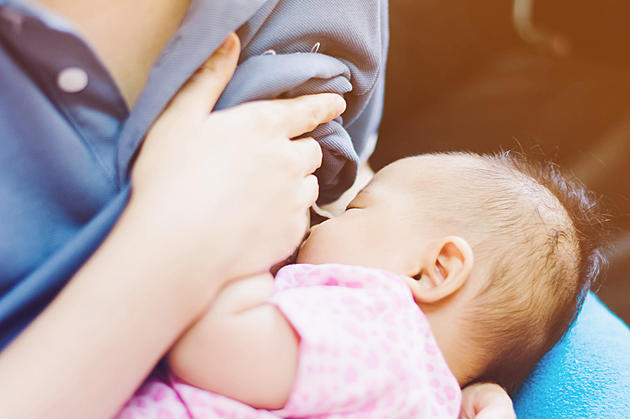 Midland Memorial Hospital To Become Breast Milk Depot