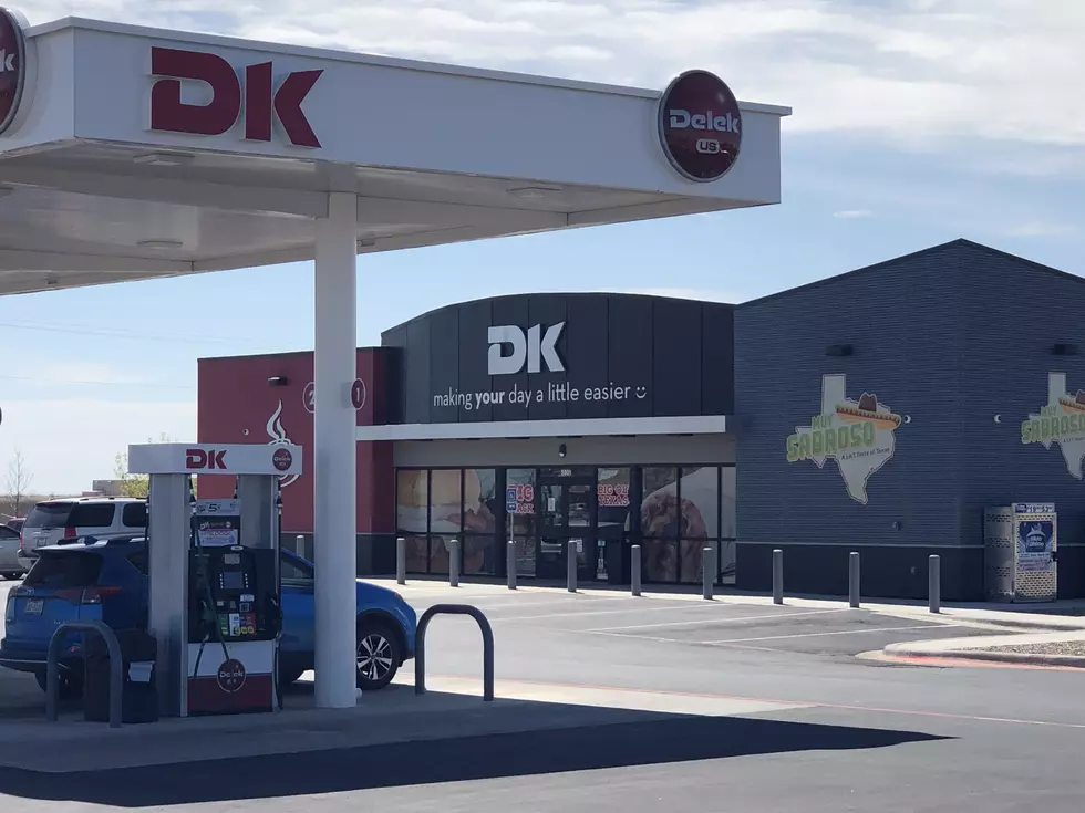 Midland/Odessa Area 7-Elevens Soon to Become DK Stores