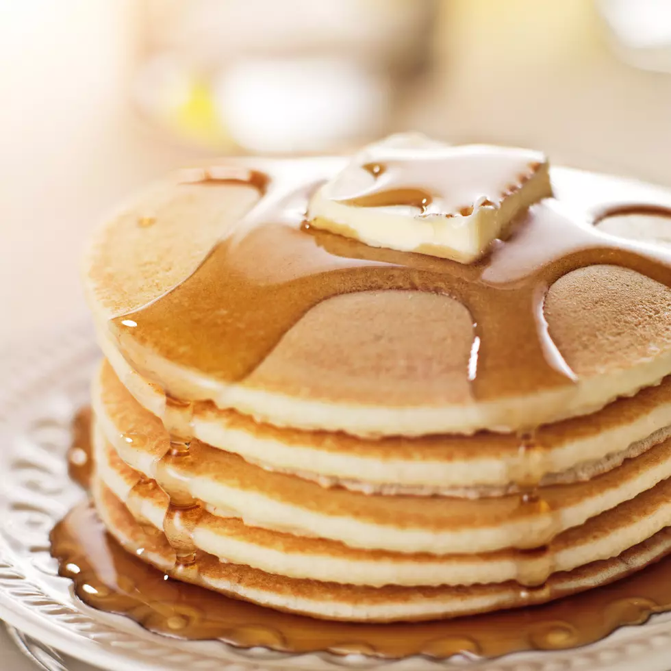 Permian Basin IHOP’s Free Pancake Day Helping Out MCH and CMN
