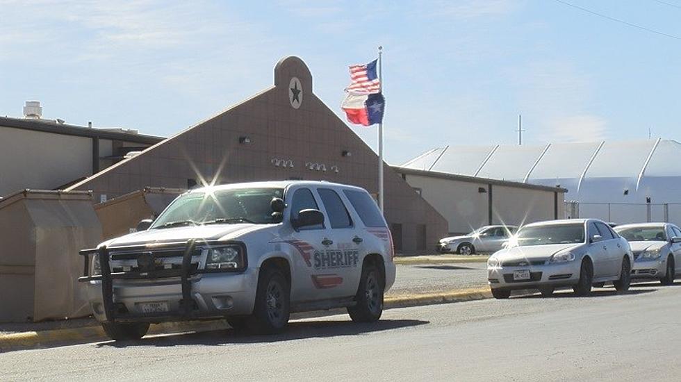 Midland County Jail Found Non-Compliant After Yearly Inspection