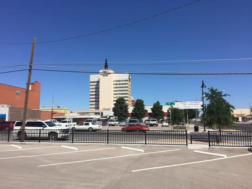 Ector County Suspends Licenses for Game Room Businesses