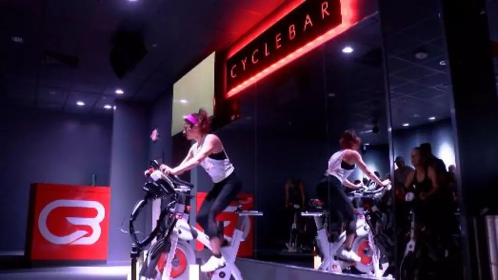 Midland Cyclebar Making Changes to Prepare to Reopen