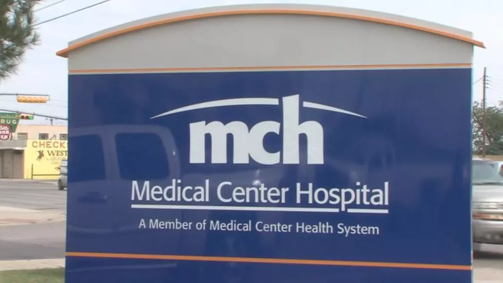 First COVID-19 Death of an Employee Reported by Medical Center Health System