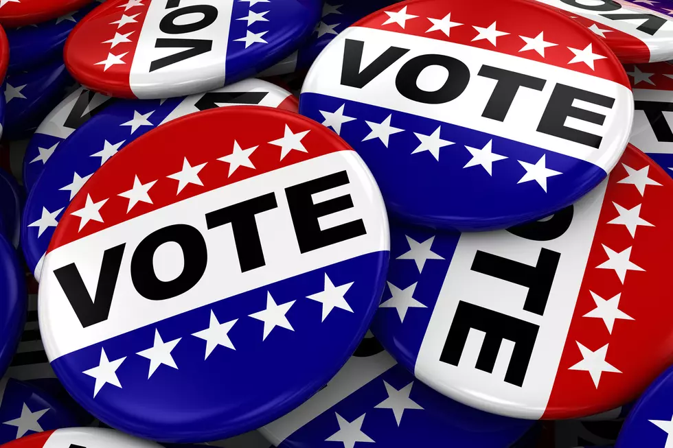 Voting Locations Have Changed for the July 14 Runoff Election
