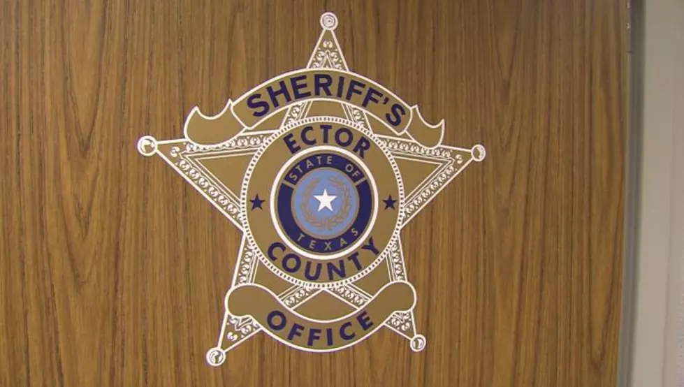 BBC Came to West Texas to Interview Ector Co. Sheriff About Impact of COVID-19
