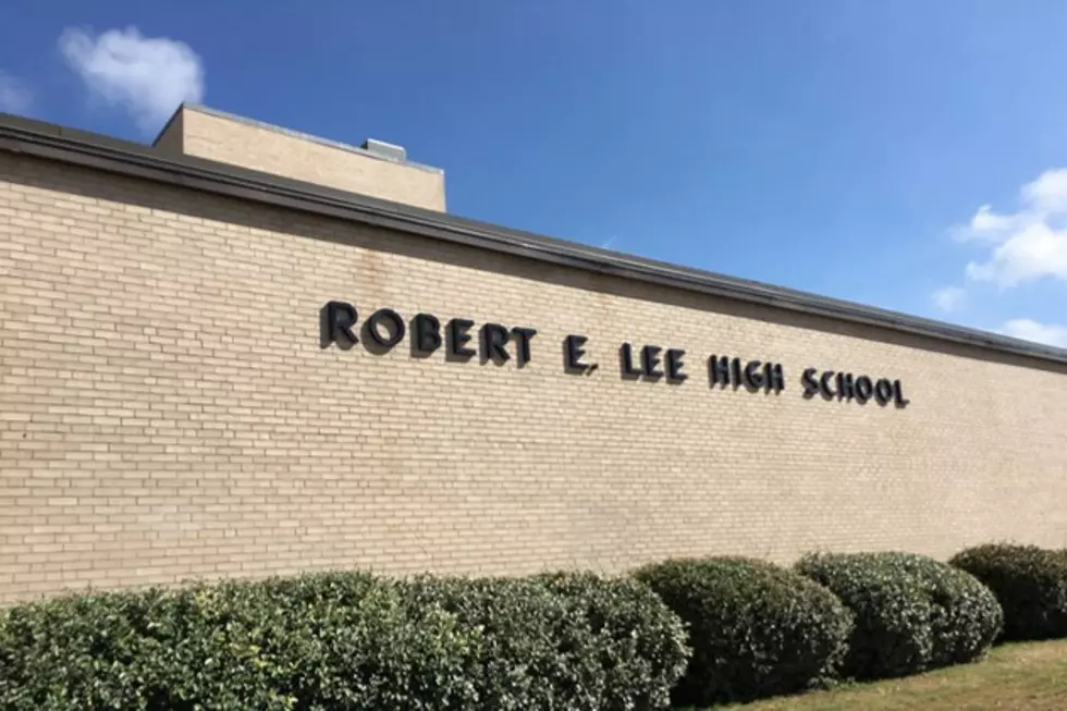 MISD Releases The Estimated Cost of Lee High School’s Name Change
