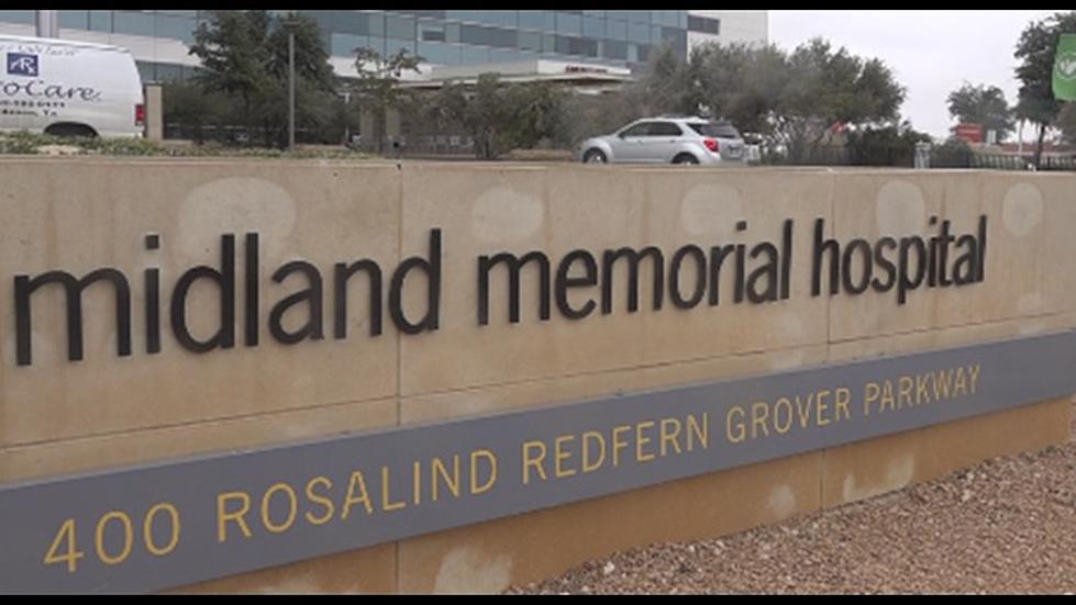 Midland Memorial Hospital to Be One of the First Hospitals to Get the Pfizer Vaccine