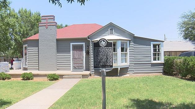George W. Bush Childhood Home in Midland Could Soon Be a National Park