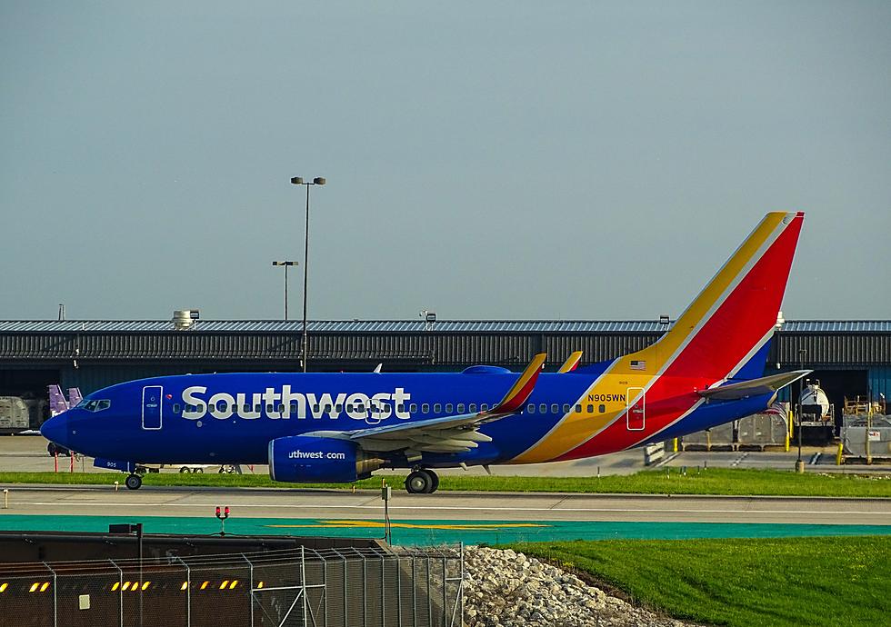 Southwest Airlines Announces the Return of Direct Flights from Midland to Austin