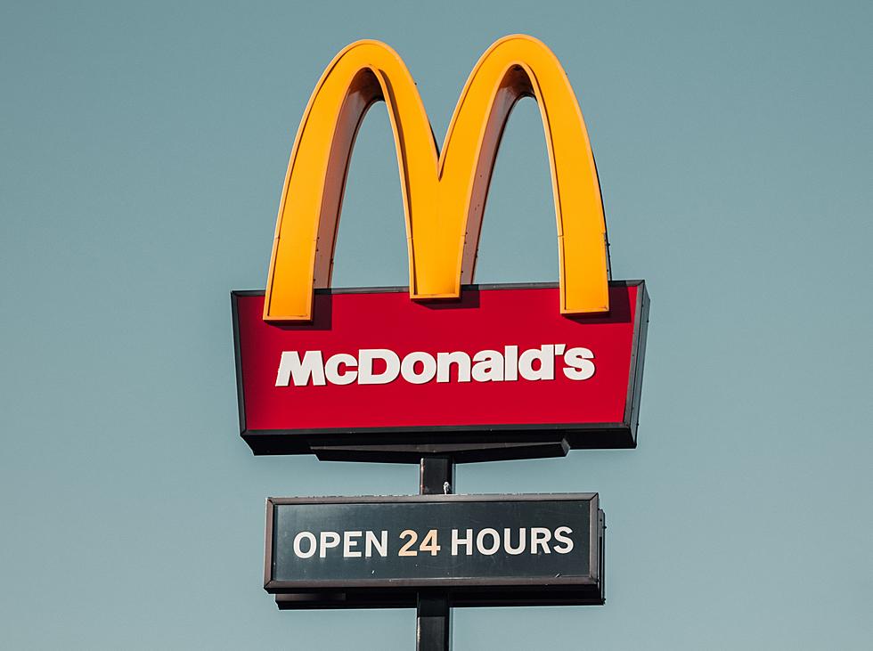 McDonald’s Testing Fascinating New Automated Restaurant Here in Texas