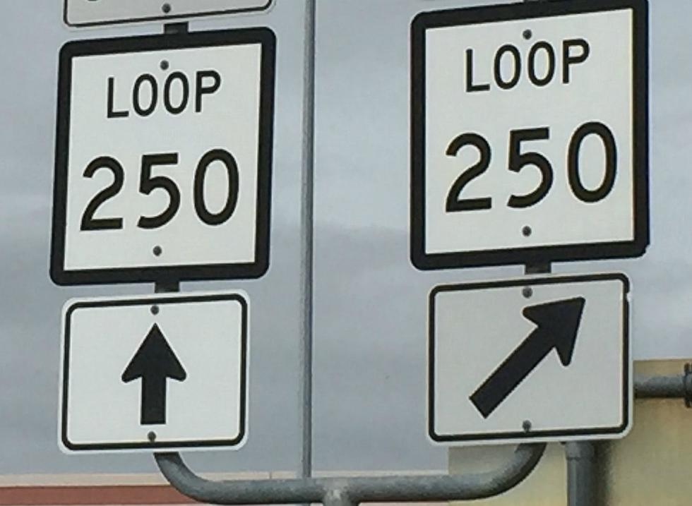 5 Things Everyone Who Drives on Loop 250 Needs to Know