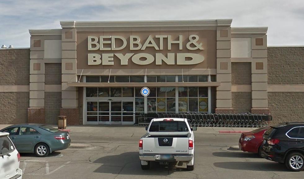 Bed Bath & Beyond Closing 37 Stores, Is Midland One of Them?