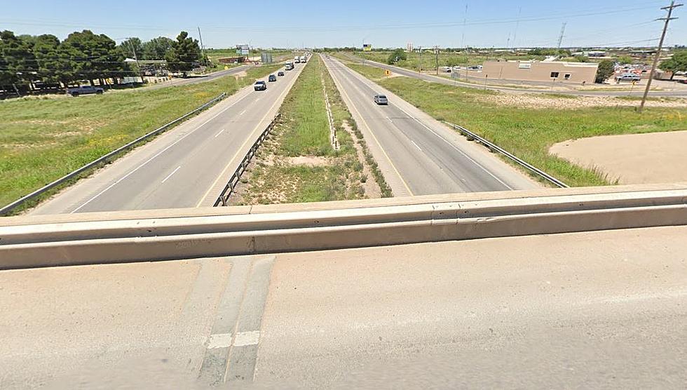 Traffic Changes Coming This Week Around I-20 and Midkiff