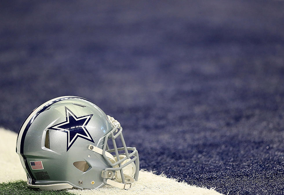 Dallas Rangers? How All 32 NFL Teams Got Their Name Over Other Choices