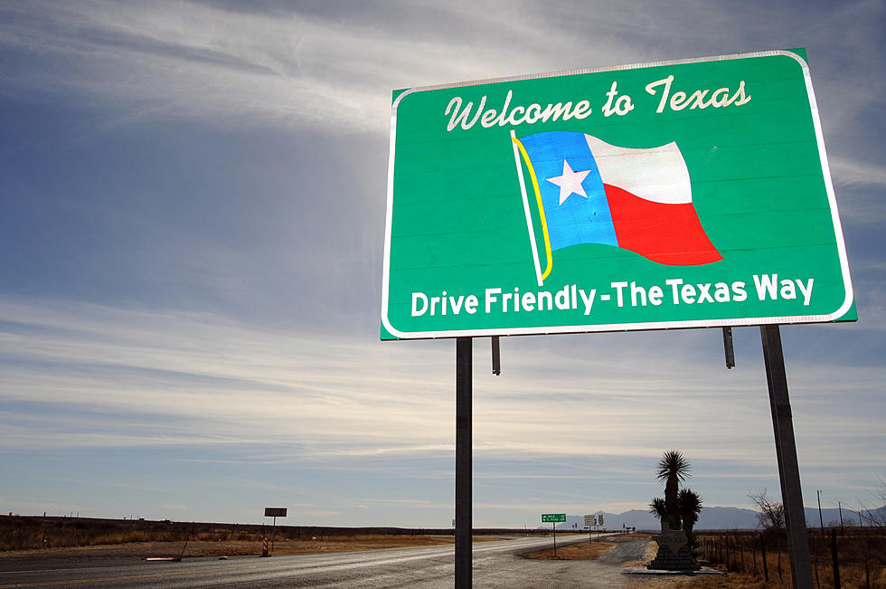 Top 5 Texas Towns With the Weirdest Names