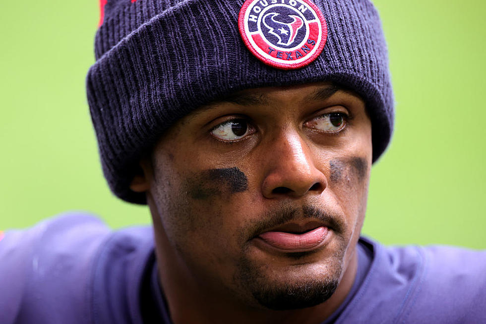 Houston Texans QB Deshaun Watson Escapes Being Indicted on Sexual Assault Claims