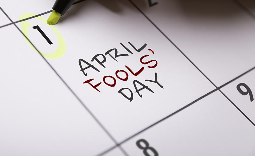 The Origin of How April Fools Day Came To Be a Thing