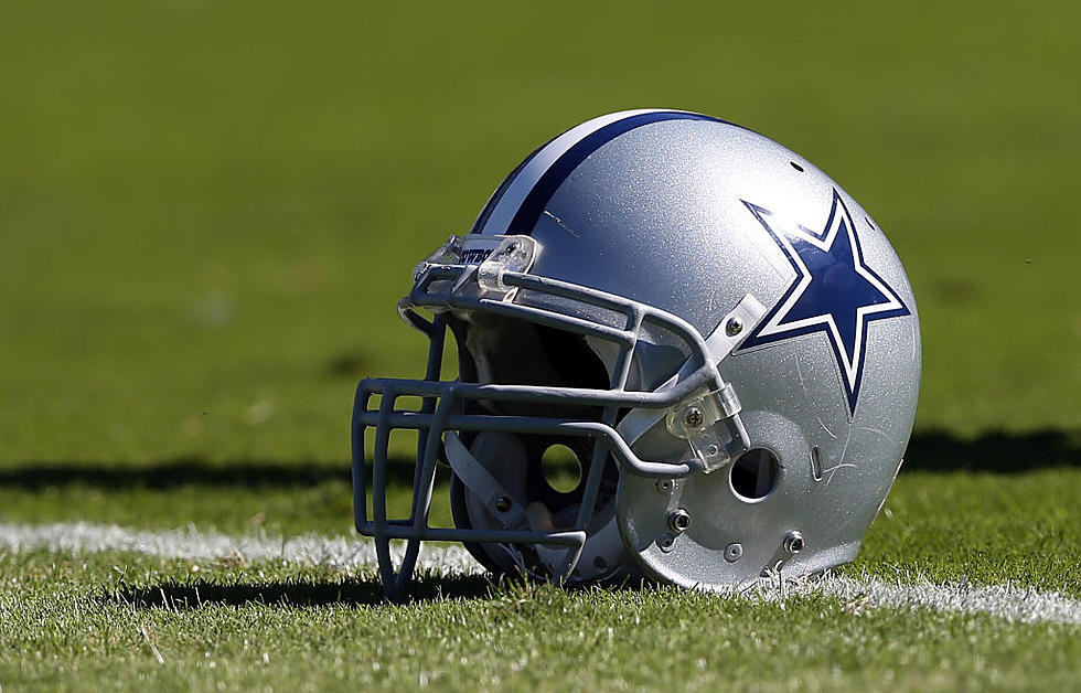 Dallas Cowboys Have a Message For Frustrated Fans About Offseason Moves