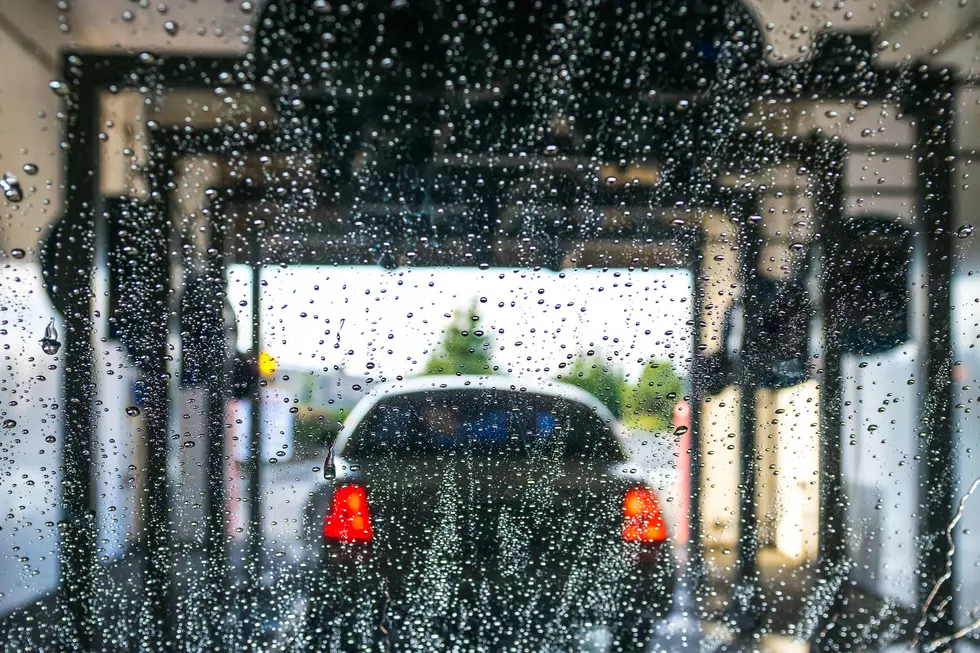 Top 5 Car Washes In Midland/Odessa To Take Your Dirt Rain Splattered Car