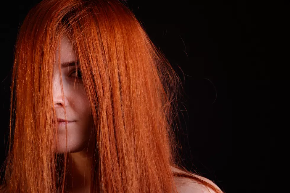Midland/Odessa Redheads: May 26 is World Redhead Day, Here Are 10 Fun Facts