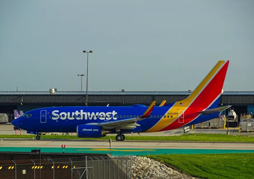 Southwest Airlines Wants You To Fly With Them on Improved Planes