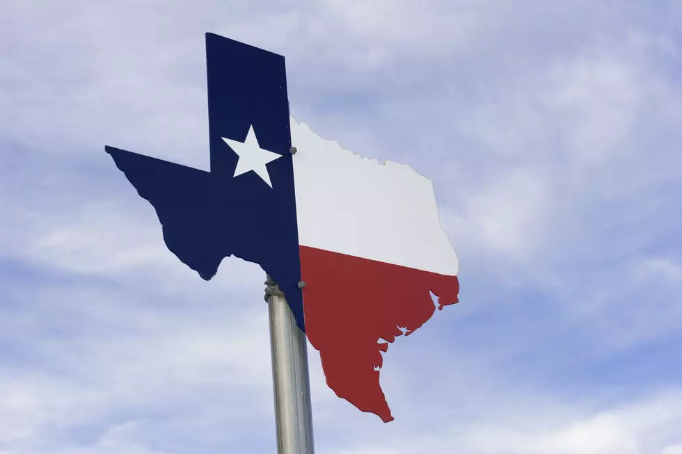 How Big is Texas? 12 Facts About the Lone Star State