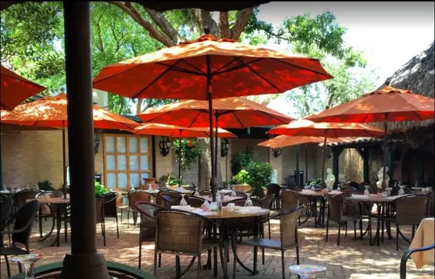 Top 5 Outdoor Patios For Day Drinking in Midland/Odessa