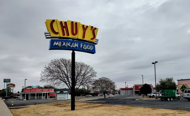 New Chuy&#8217;s Restaurant In Midland To Open Tuesday, June 14