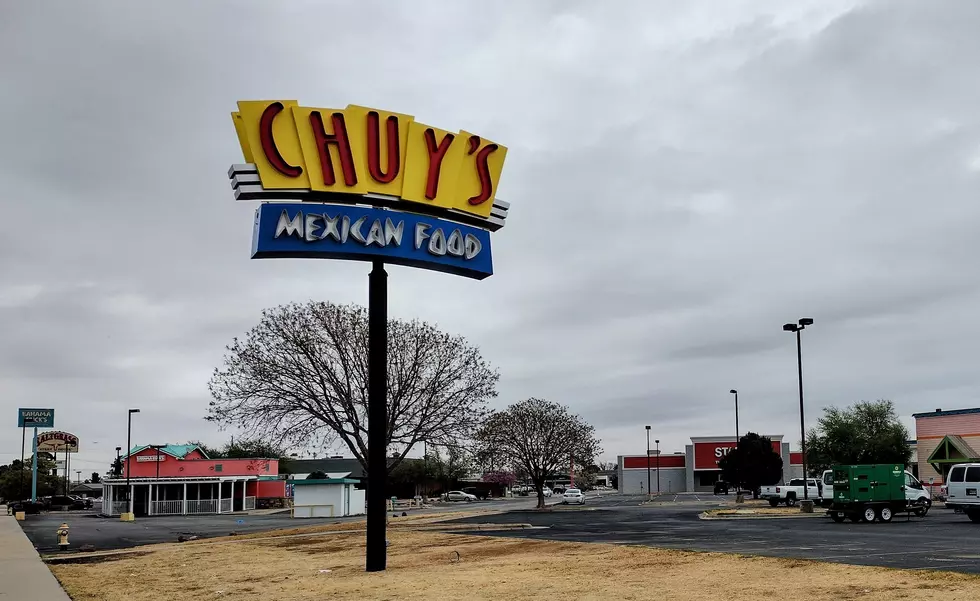New Chuy’s Restaurant In Midland To Open Tuesday, June 14
