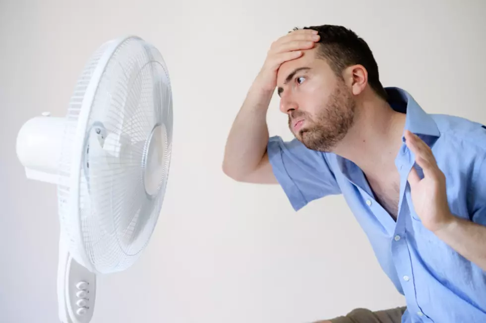 With Record Setting Heat in Texas, Here Are 7 Personal Cooling Devices You Need