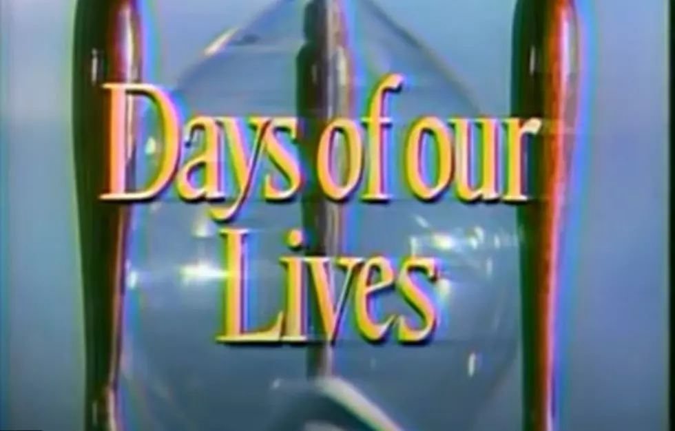 After 57 Years ‘Days Of Our Lives’ Leaves NewsWest 9 and NBC, But Where Will it Go?
