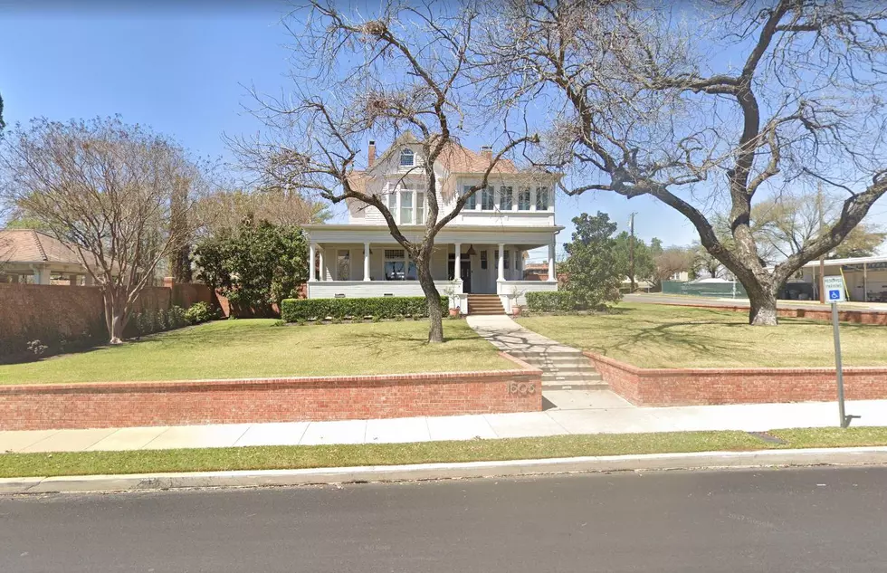 The ‘Dr. Pepper House’ in Waco, An Awesome Texas AirBnb