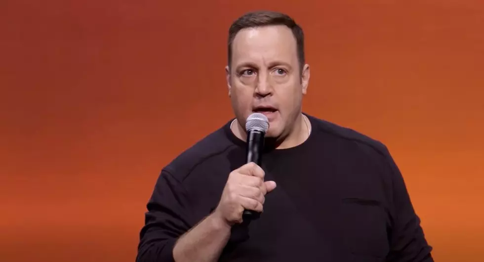Kevin James Live At The Wagner Noel This Friday September 30th!  And Here’s How To Win Tickets