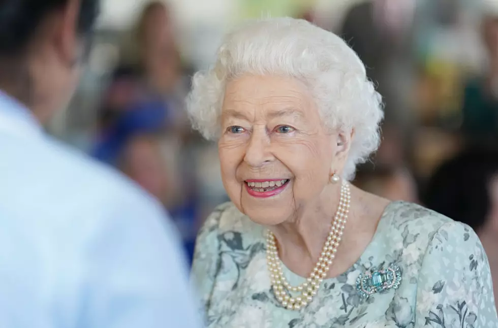 Did You Know Queen Elizabeth II Visited The Lone Star State?